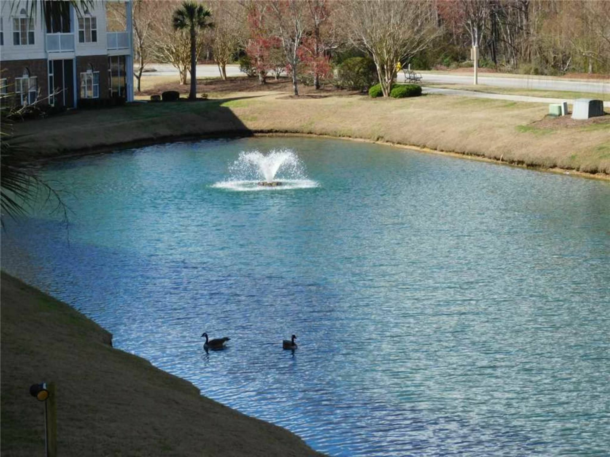 River Crossing Appartement Briarcliffe Acres Buitenkant foto